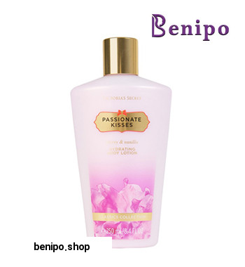 لوسیون بدن پشنیت کیسز