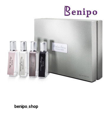 کیت عطرهای این تایمز