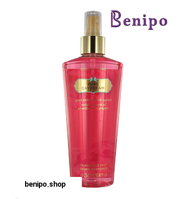 بادی اسپلش پیور دی دریم