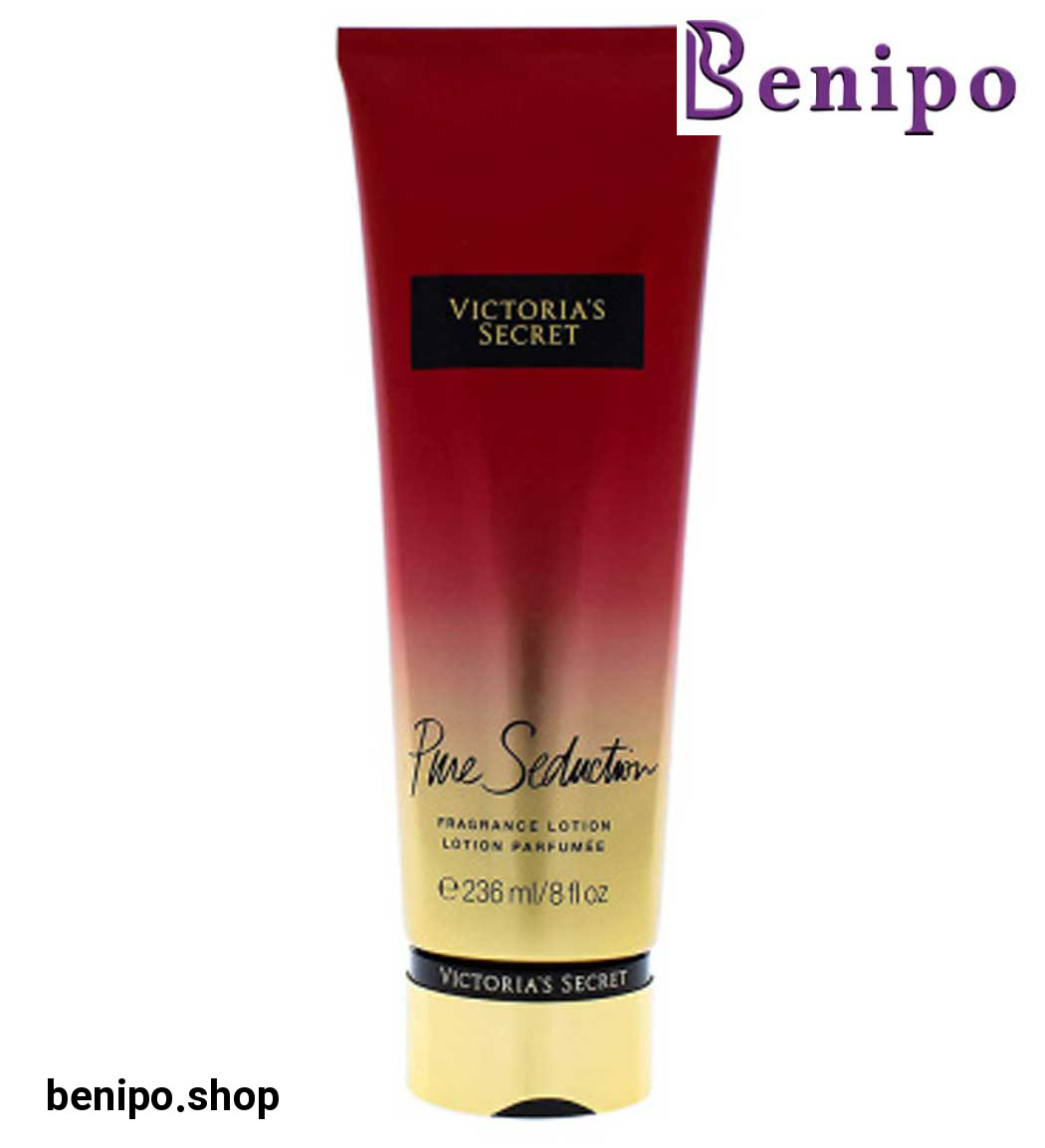 لوسیون بدن Pure Seduction حجم 236 میل