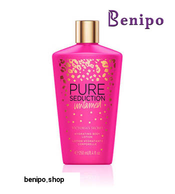 لوسیون بدن پیور سیداکشن