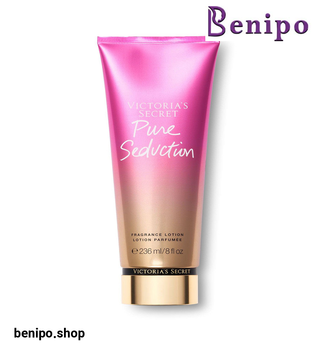 لوسیون بدن Pure Seduction Pink حجم 236 میل