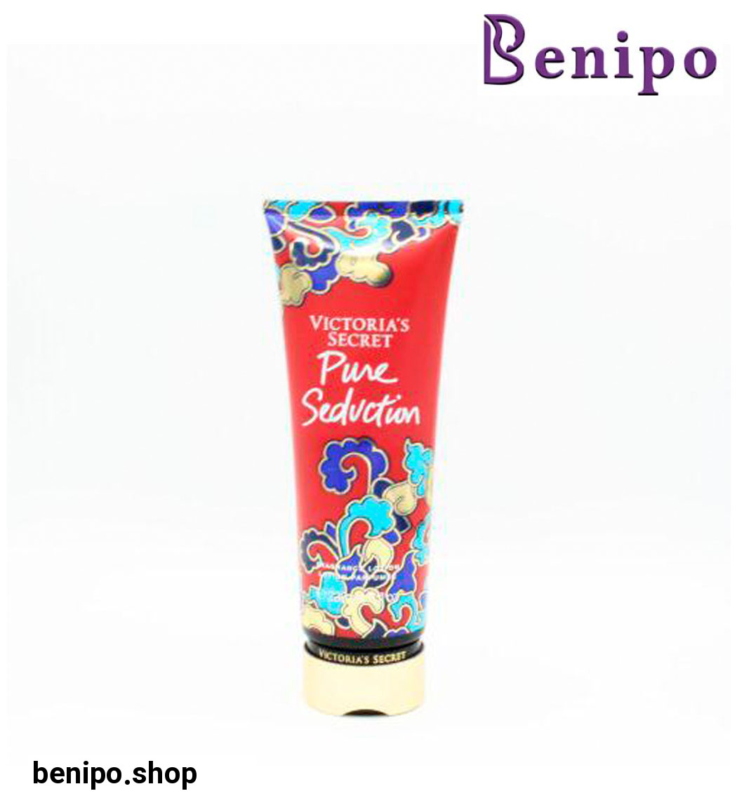 لوسیون بدن Pure Seduction Red حجم 236 میل