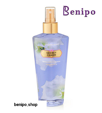 بادی اسپلش سکرت چارم