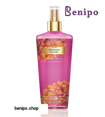 بادی اسپلش سنشوال بلاش