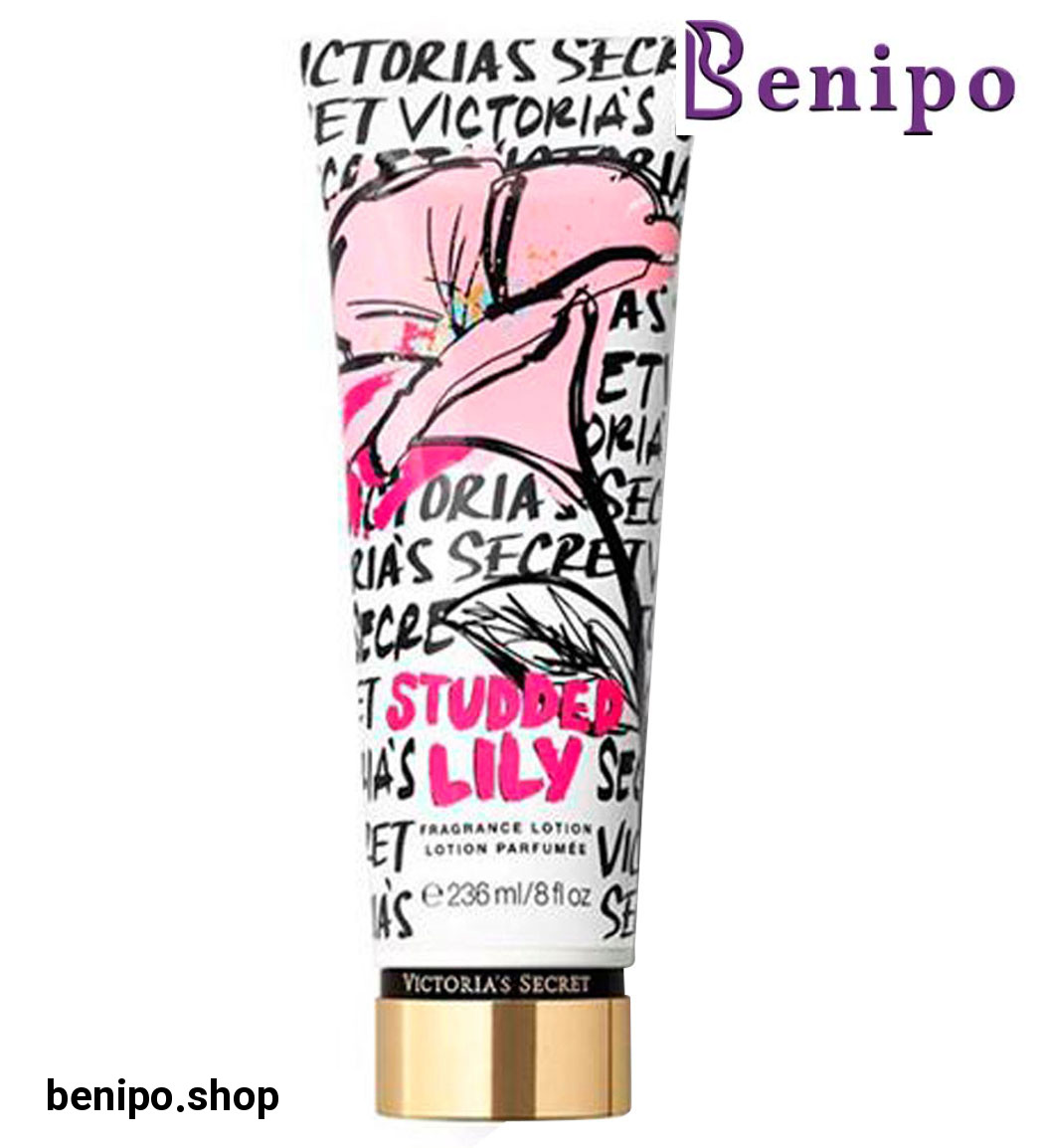 لوسیون بدن Studded Lily حجم 236 میل