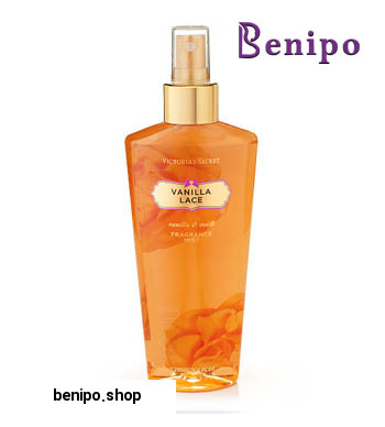 not for sale-بادی اسپلش وانیلا لیس