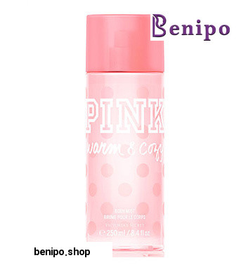 بادی اسپلش وارم اند کوزی