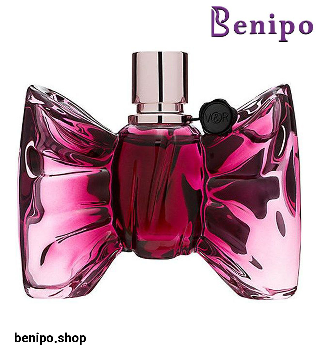 ادو پرفیوم زنانه مدل Bonbon حجم 90 میل