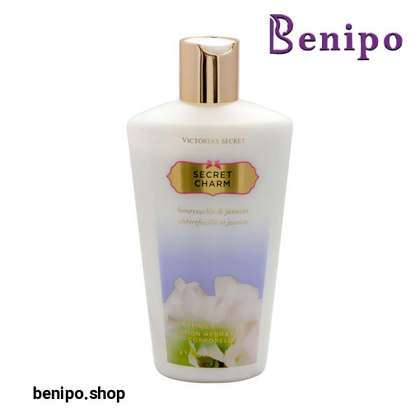 لوسیون بدن سکرت چارم 250 میل