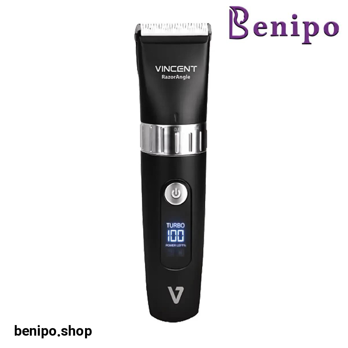 ماشین اصلاح مدل HC7424