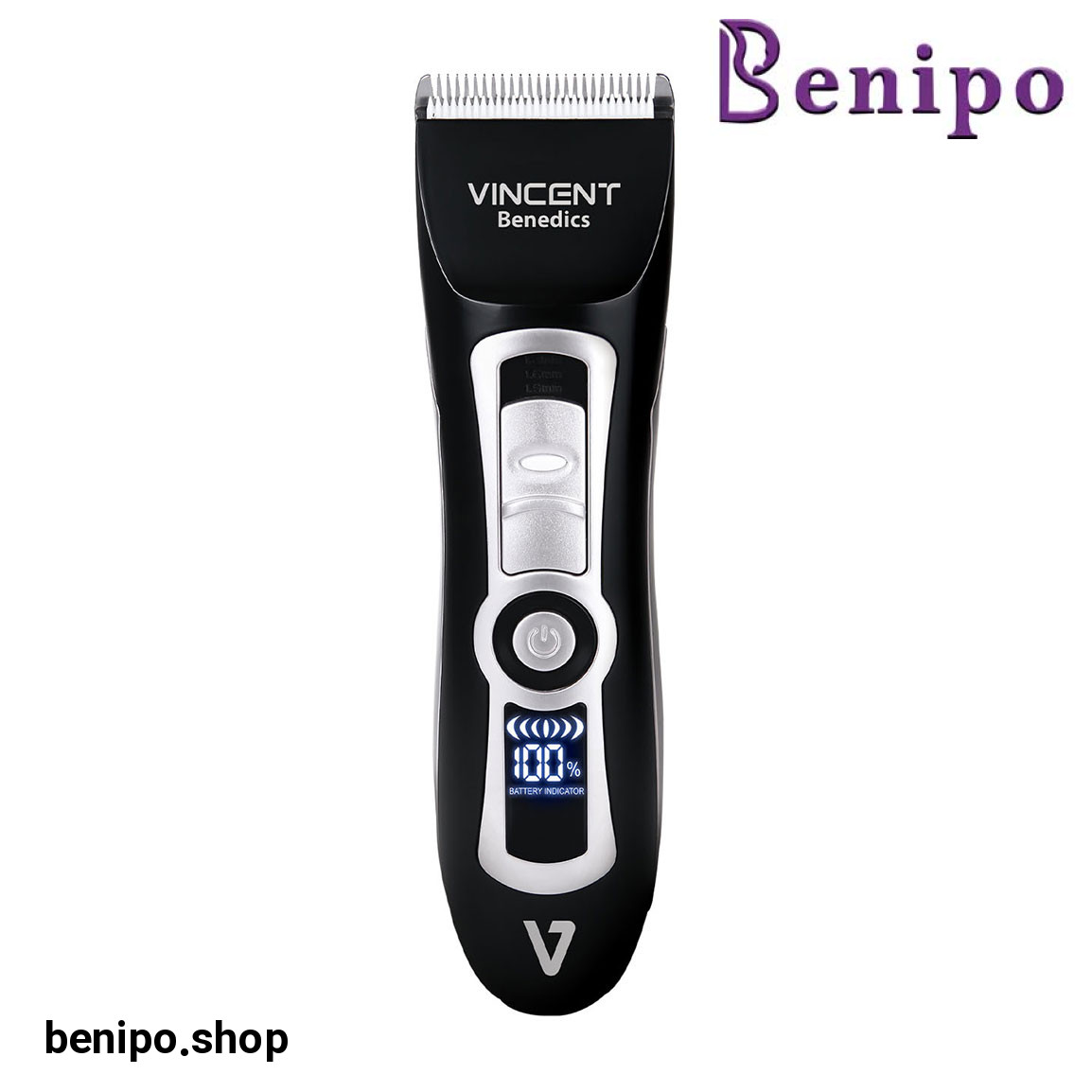 ماشین اصلاح صورت مدل HC9225