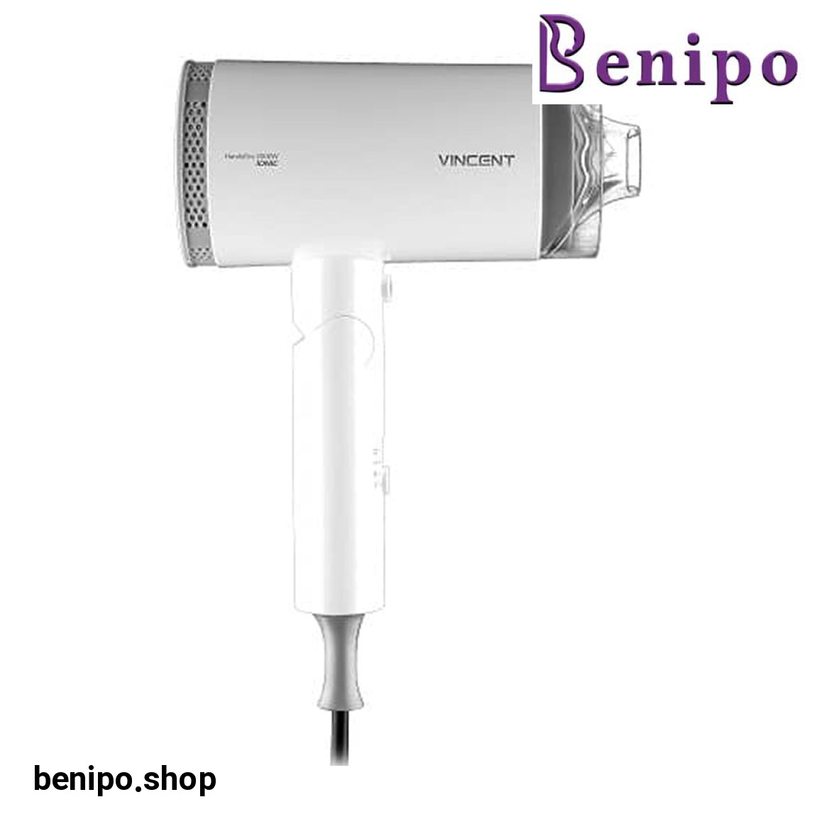 سشوار مدل HD3120