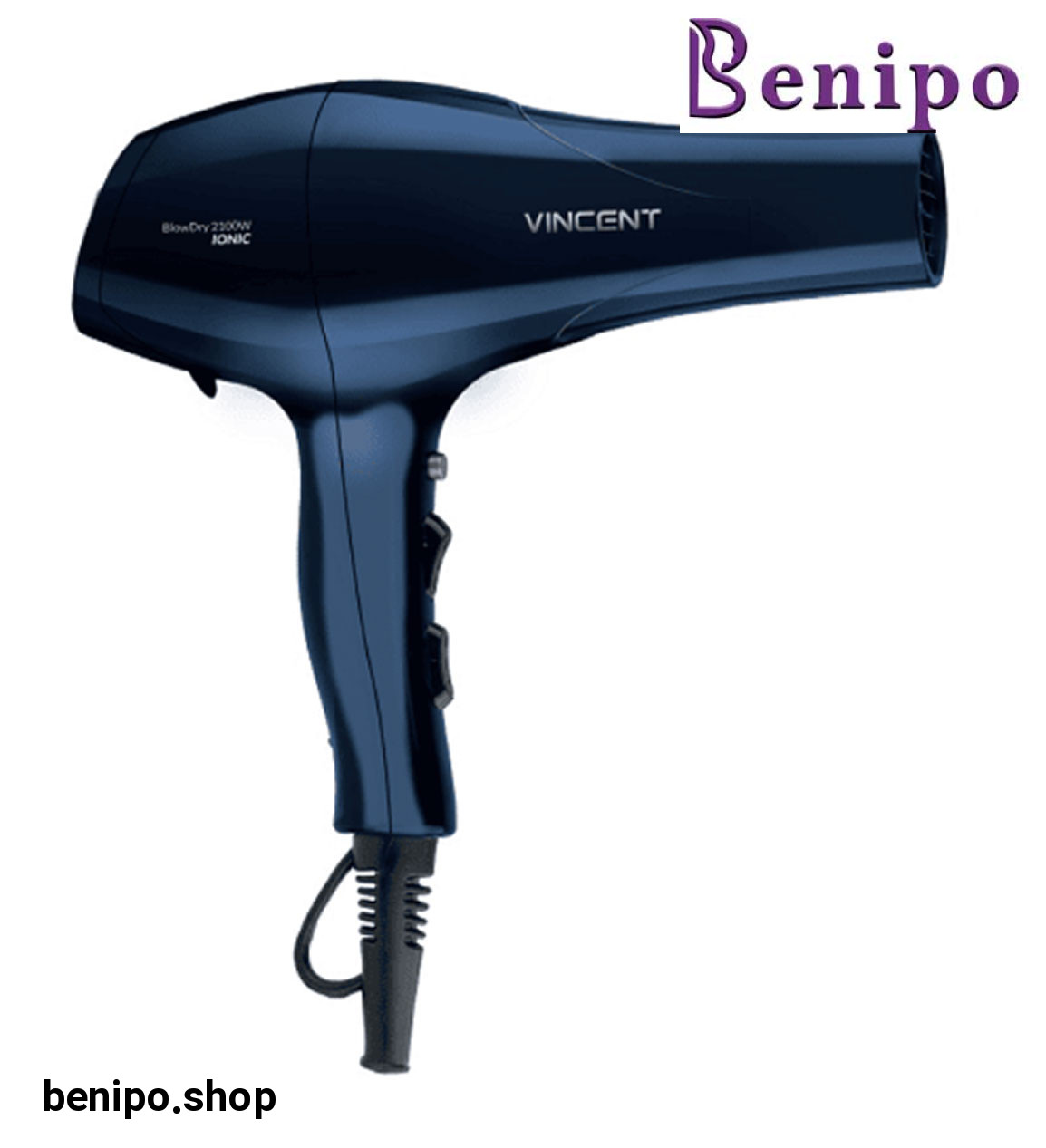 سشوار مدل HD5321