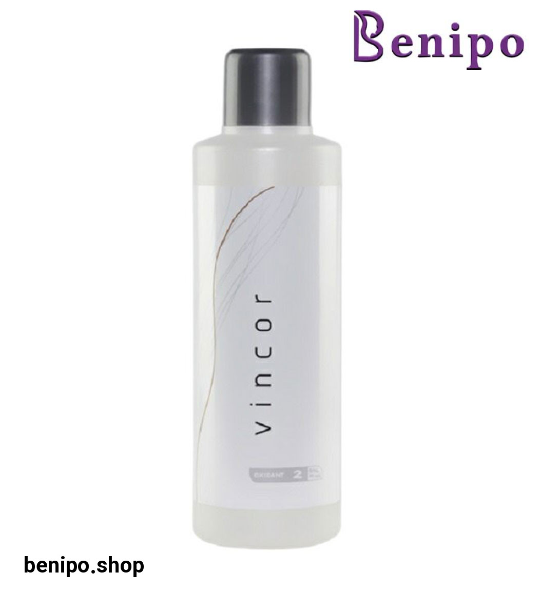 کرم اکسیدان 9درصد 30vol حجم 750میل