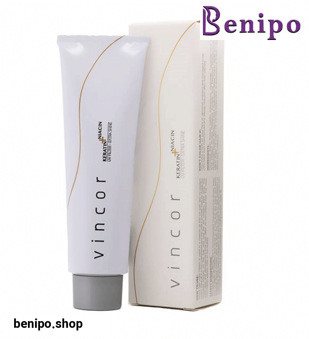 رنگ مو سری Gold حجم 100میل