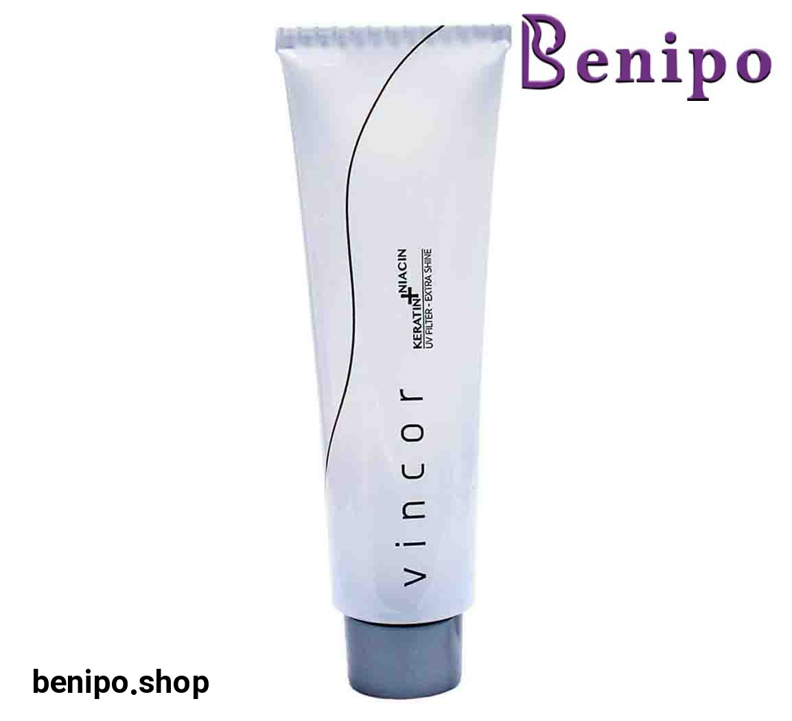 رنگ مو سری Natural حجم 100میل