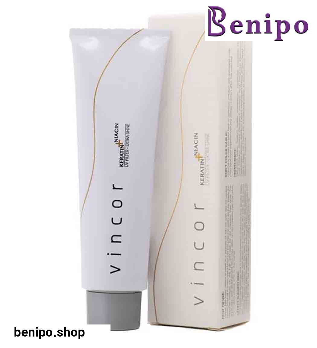 رنگ مو سری Red حجم 100میل