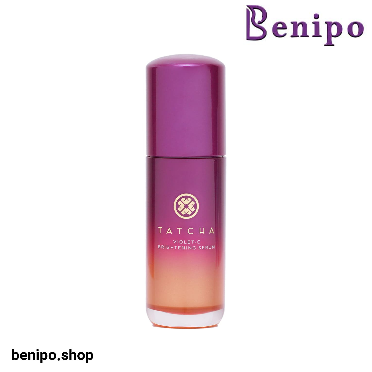 سرم ویتامین سی تاچا