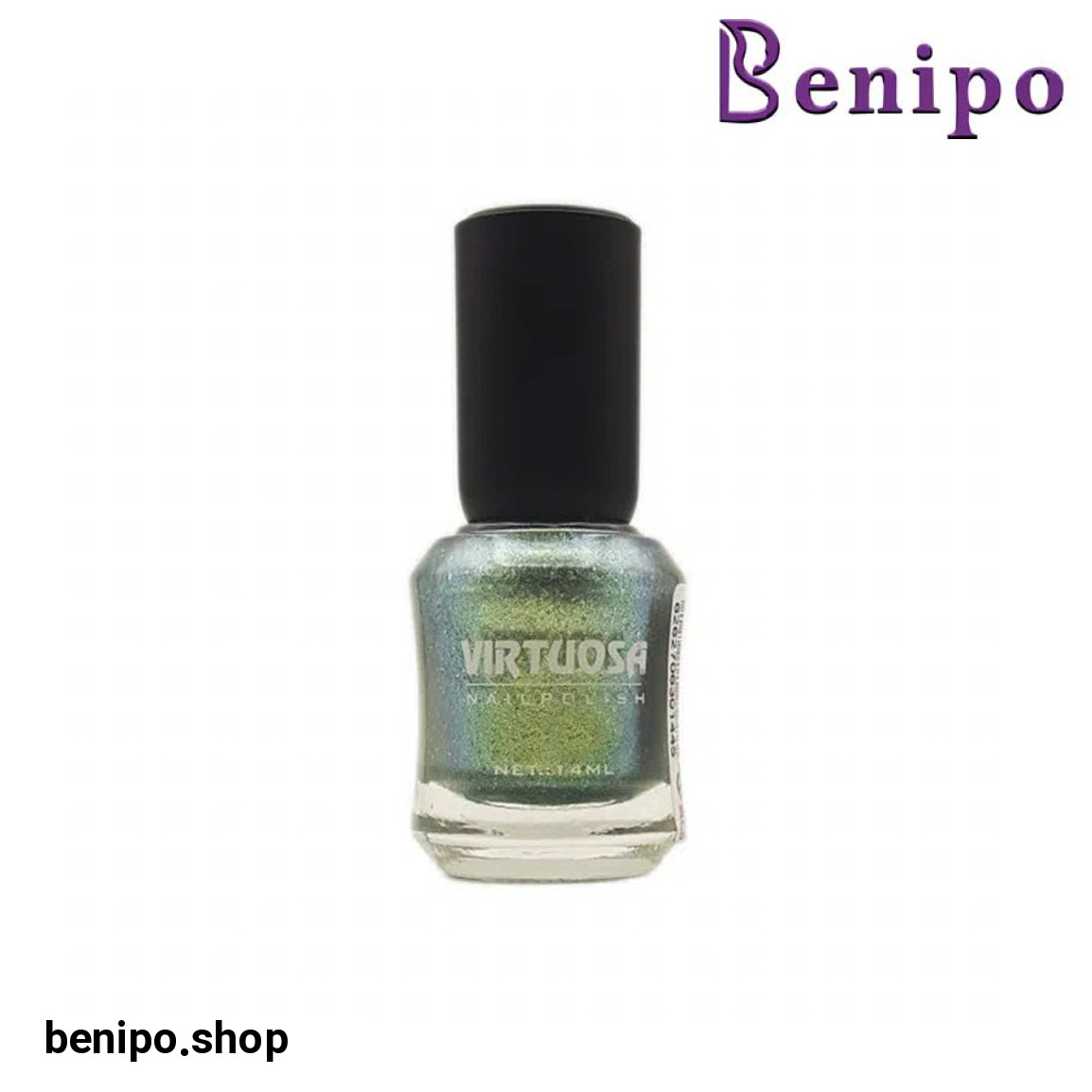 لاک ناخن مدل Sadafi حجم 14 میلی لیتر