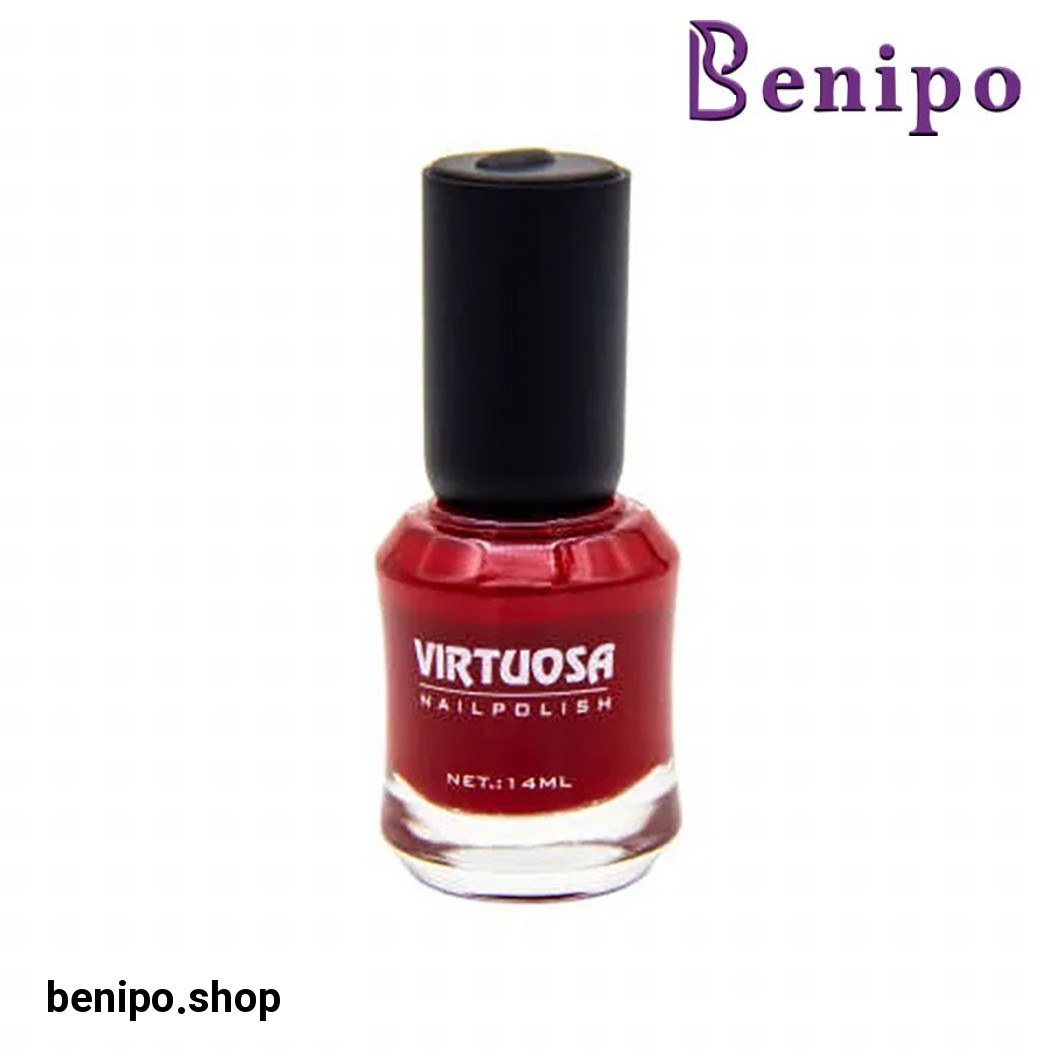 لاک ناخن مدل Shiny حجم 14 میلی لیتر