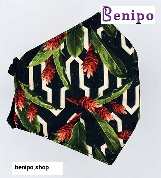 ماسک مدل VS002