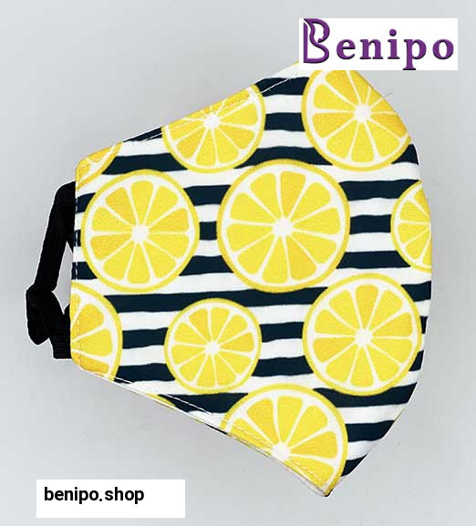 ماسک مدل VS003