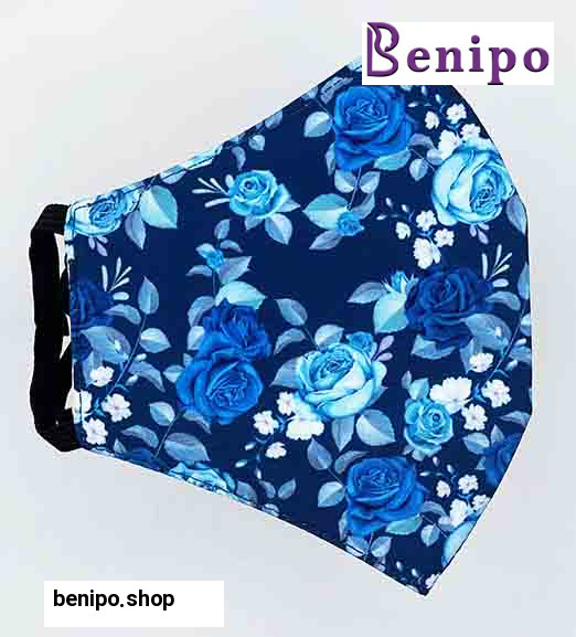 ماسک مدل VS004