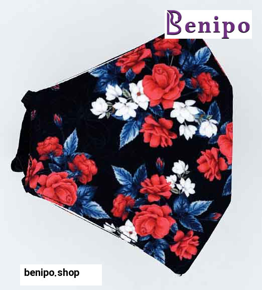 ماسک مدل VS005