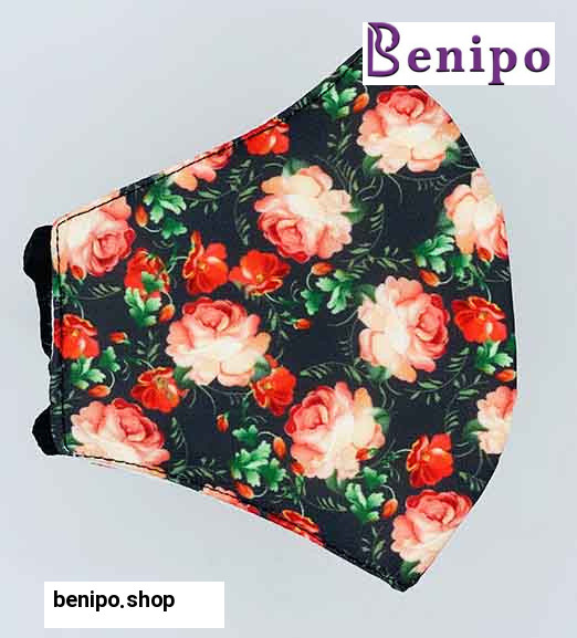 ماسک مدل VS006