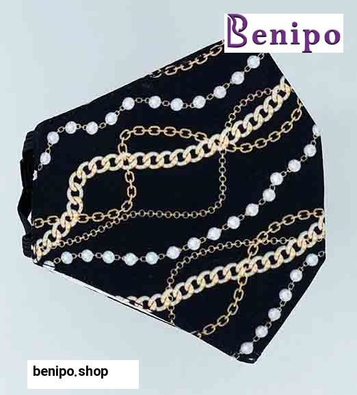 ماسک مدل VS009