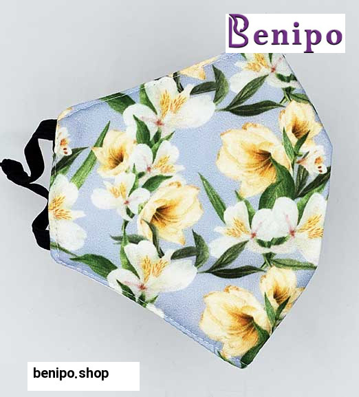 ماسک مدل VS010