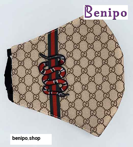 ماسک مدل VS011