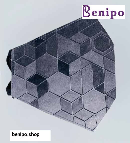 ماسک مدل VS012