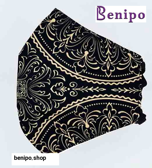 ماسک مدل VS014