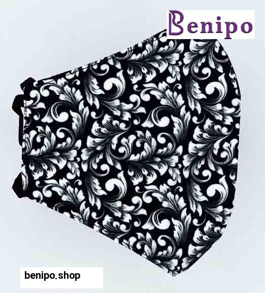 ماسک مدل VS015