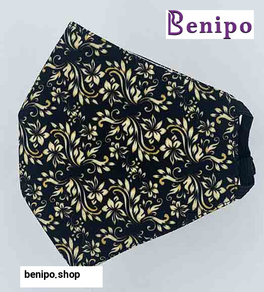 ماسک مدل VS016