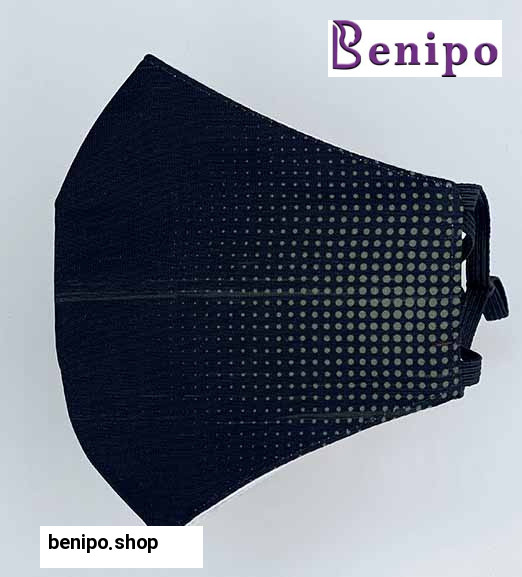 ماسک مدل VS018