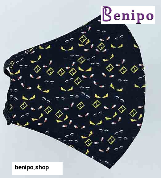 ماسک مدل VS020