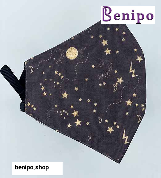 ماسک مدل VS021