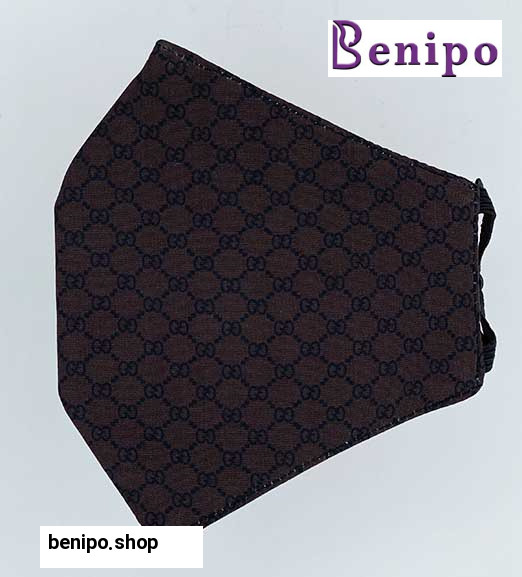 ماسک مدل VS023