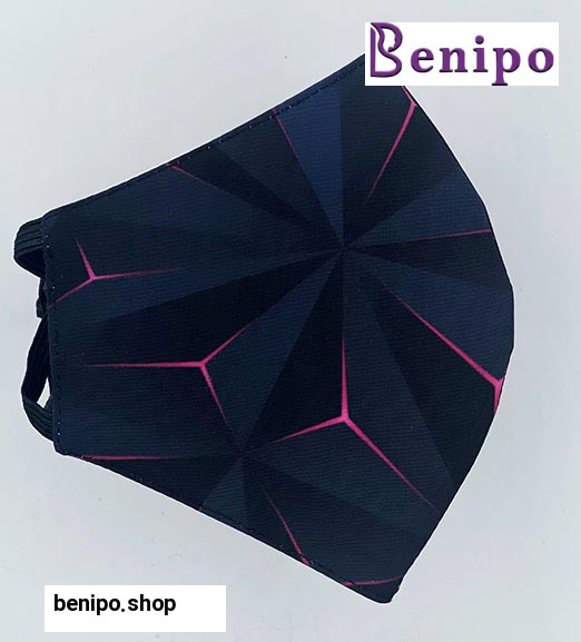 ماسک مدل VS024