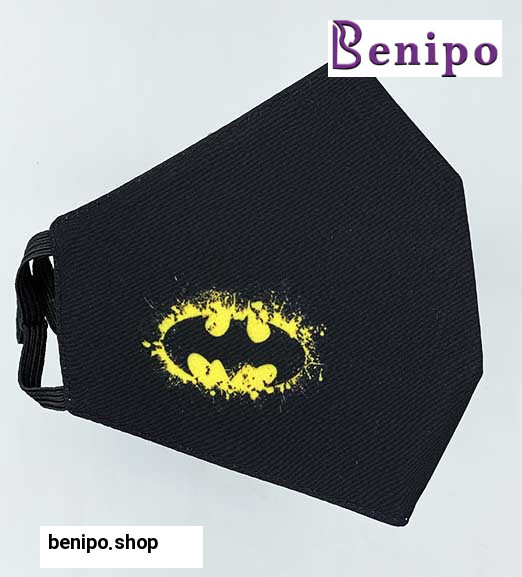 ماسک مدل VS025