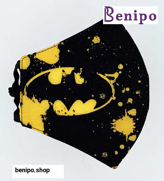 ماسک مدل VS026