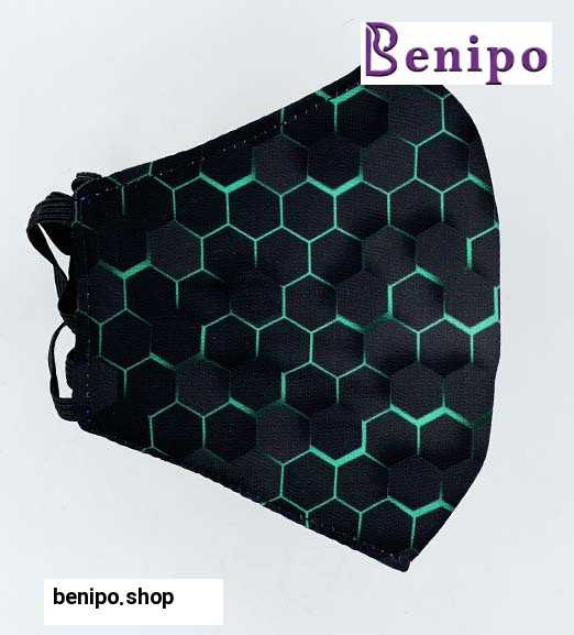 ماسک مدل VS027