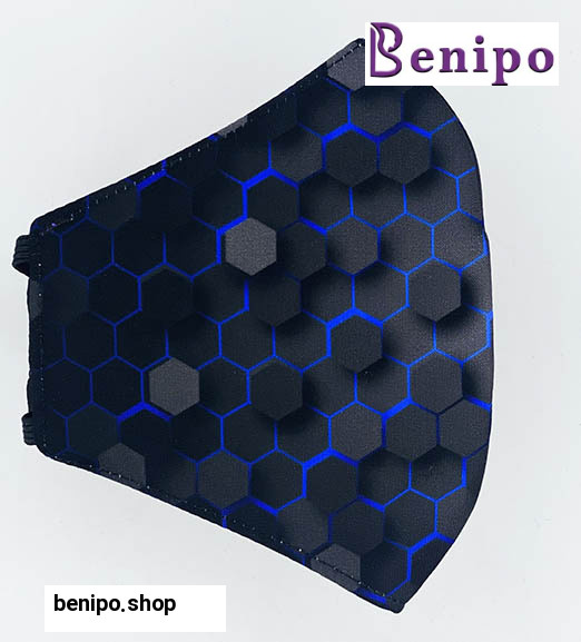 ماسک مدل VS028