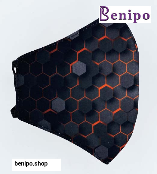 ماسک مدل VS029