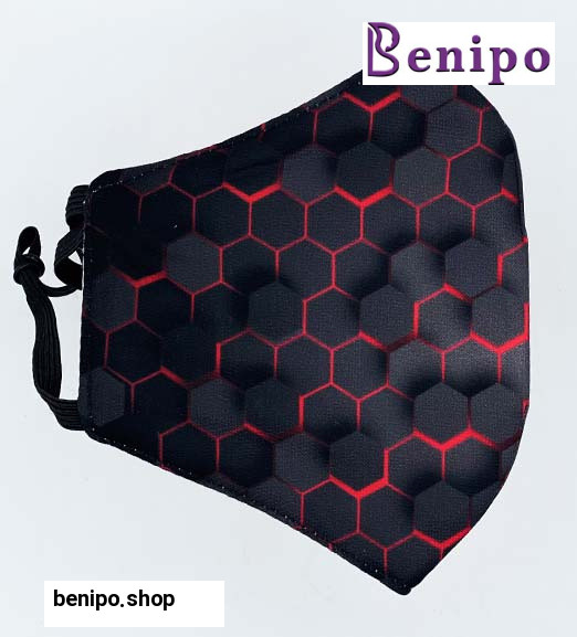 ماسک مدل VS030