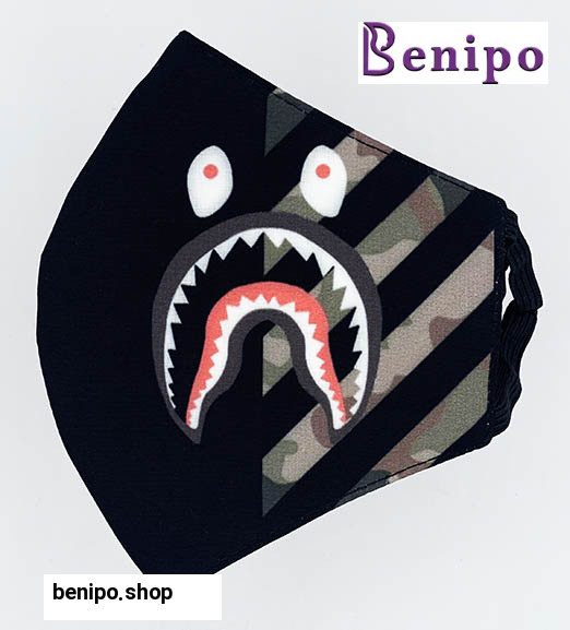 ماسک مدل VS031