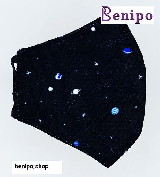 ماسک مدل VS032